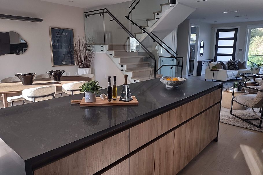 1 1706 W 68th Avenue Vancouver, BC - 10