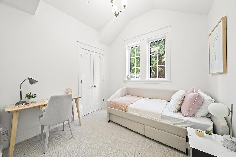 2 5819 Highbury Street Vancouver, BC - 23