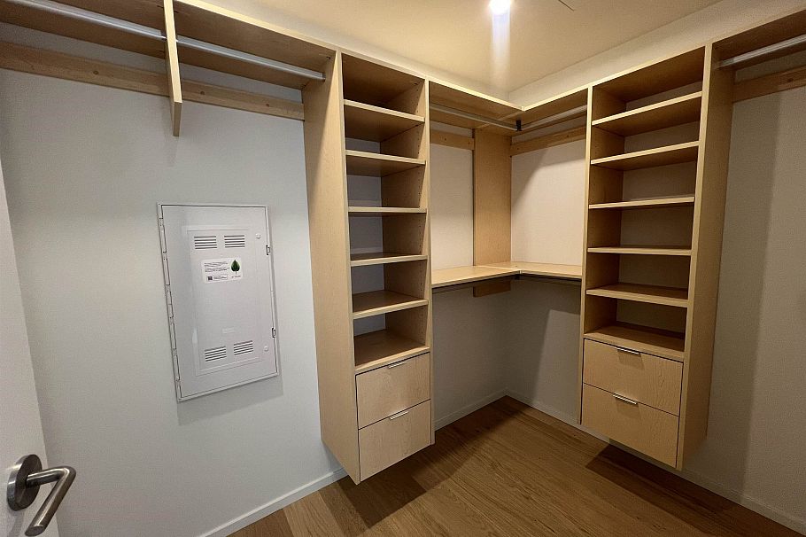 2903 1568 Alberni Street Vancouver, BC - 25