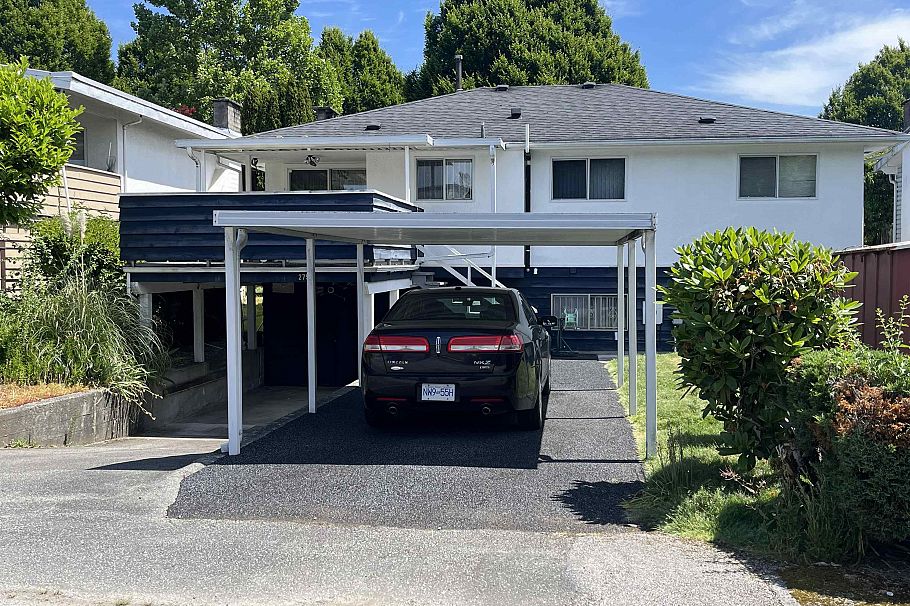 2750 Rosemont Drive Vancouver, BC - 4