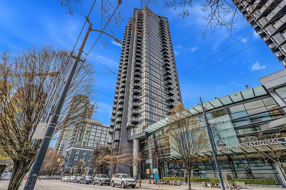2502 1199 Seymour Street Vancouver, BC - 23