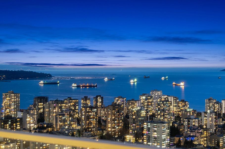 4602 667 Howe Street Vancouver, BC - 14