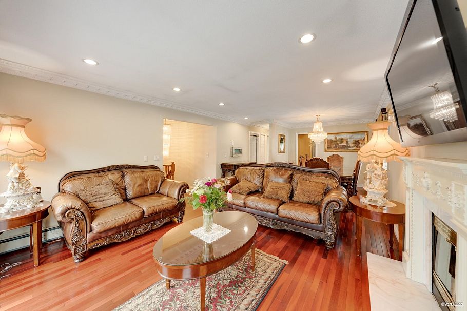 3450 Monmouth Avenue Vancouver, BC - 6