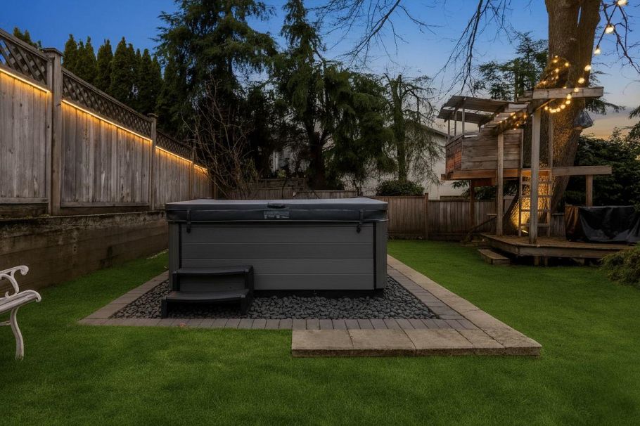 4158 Mt Seymour Parkway North Vancouver, BC - 27