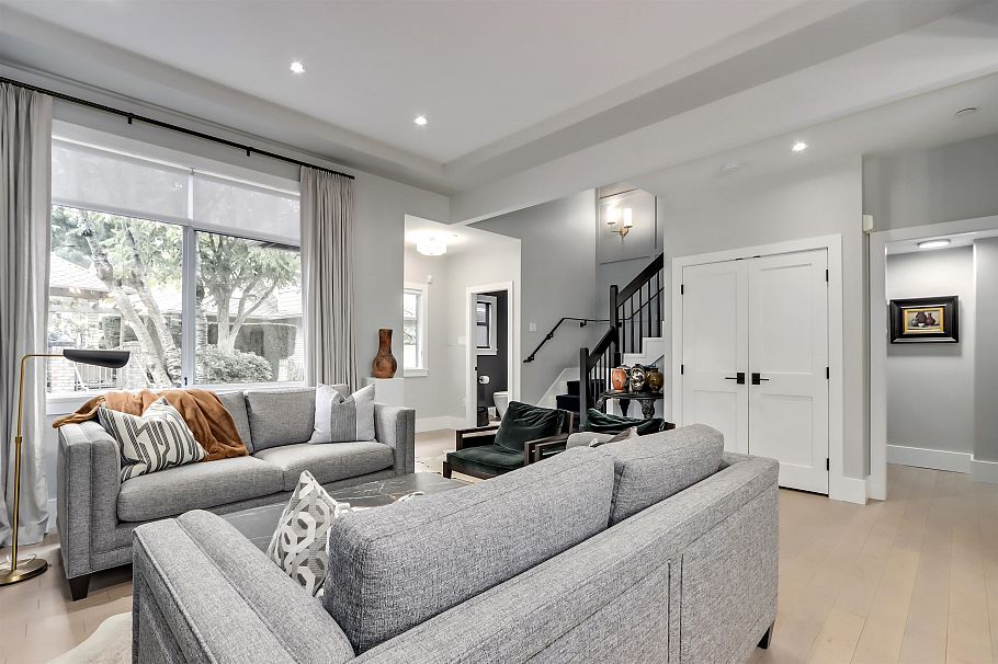 32 5650 Hampton Place Vancouver, BC - 6