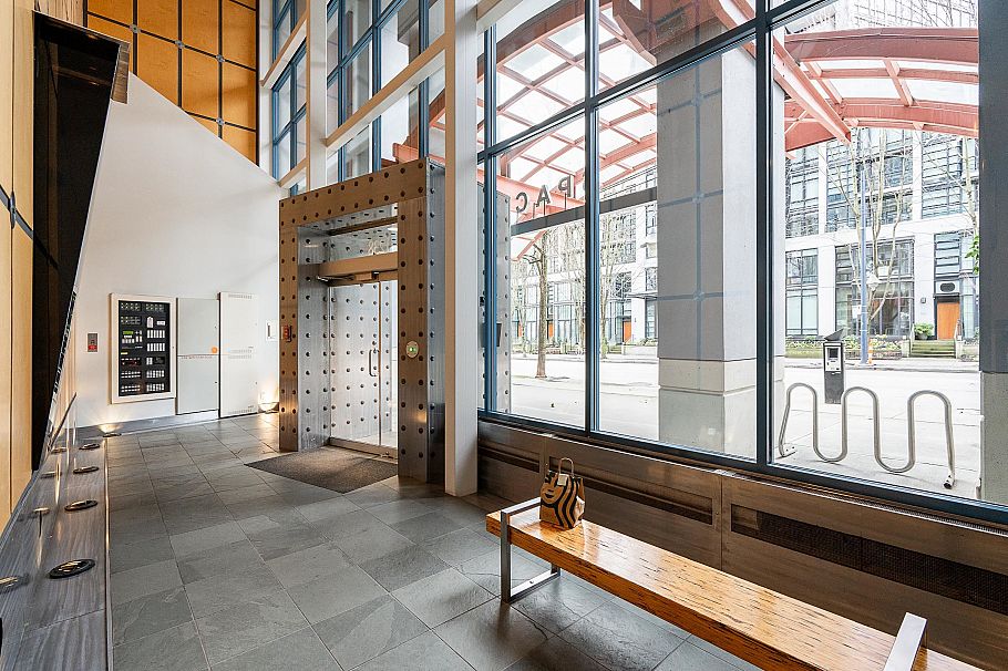 903 1238 Seymour Street Vancouver, BC - 35