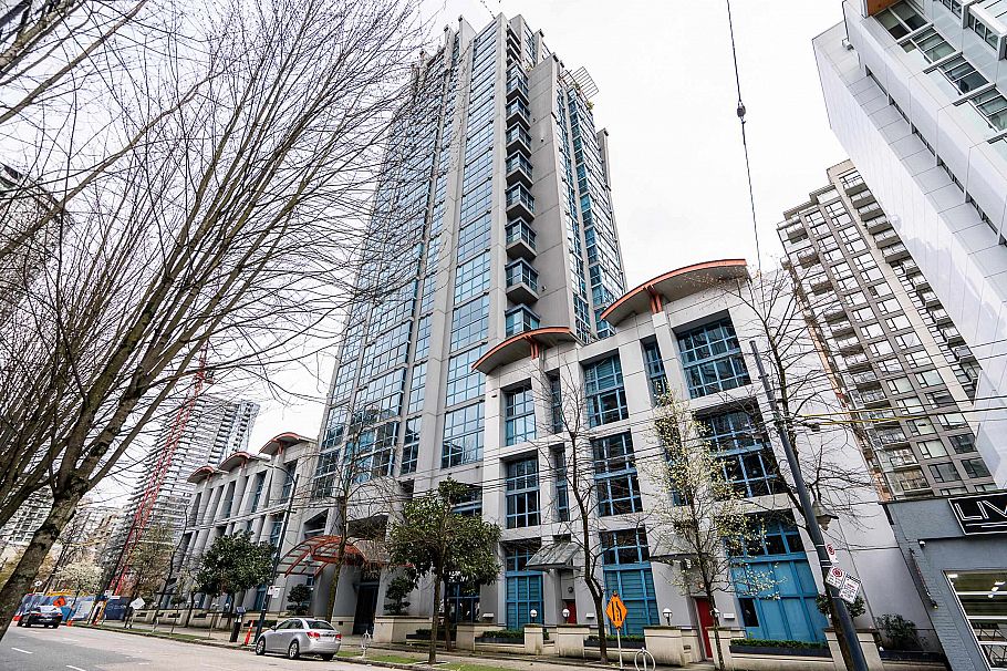 903 1238 Seymour Street Vancouver, BC - 36