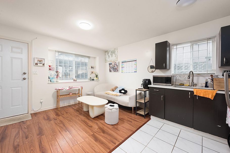 805 E 57th Avenue Vancouver, BC - 33