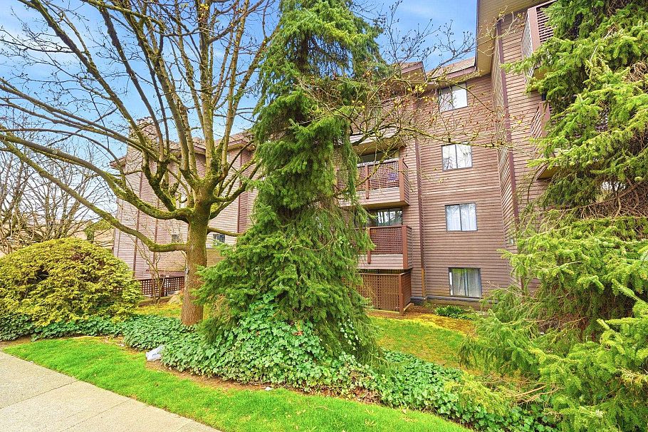 207 2215 Dundas Street Vancouver, BC - 29