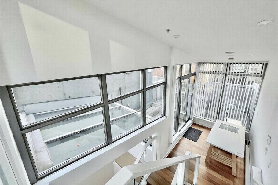 1235 Alberni Street Vancouver, BC - 19