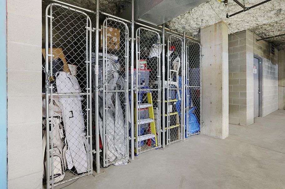 203 1850 Lorne Street Vancouver, BC - 19