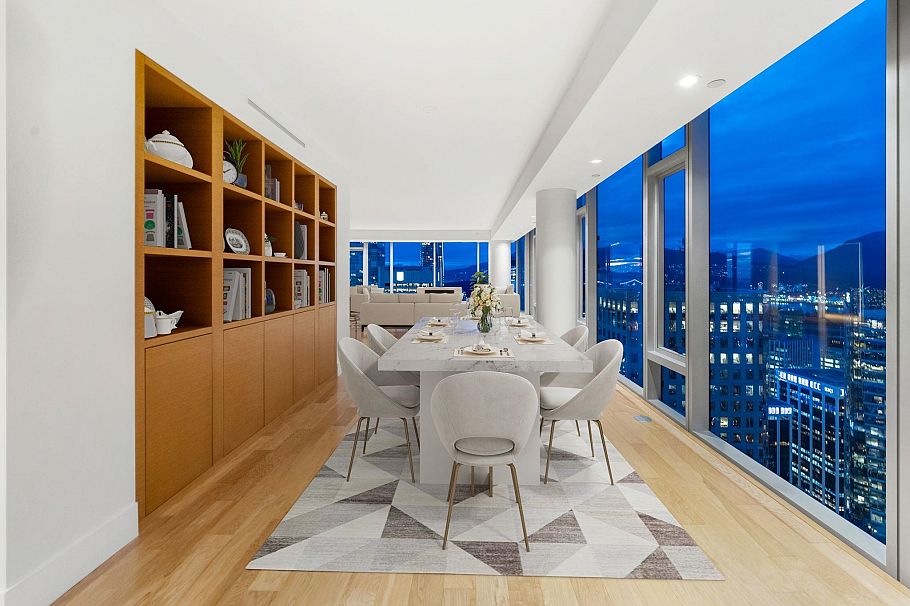 4602 667 Howe Street Vancouver, BC - 12