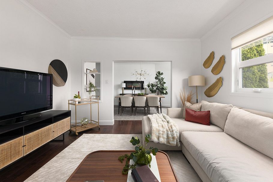 925 E 19th Avenue Vancouver, BC - 7