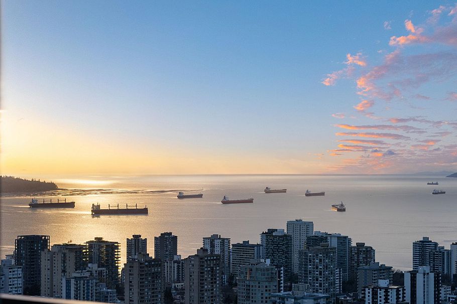 4602 667 Howe Street Vancouver, BC - 16