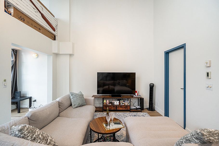 903 1238 Seymour Street Vancouver, BC - 8