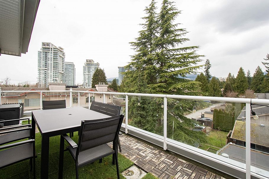 401 1629 Garden Avenue North Vancouver, BC - 15