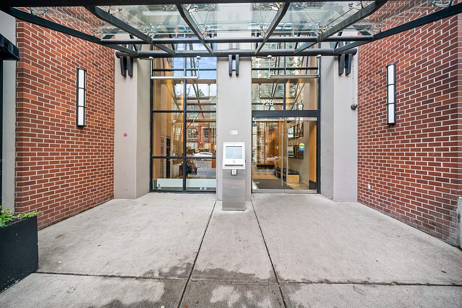 3104 928 Homer Street Vancouver, BC - 23