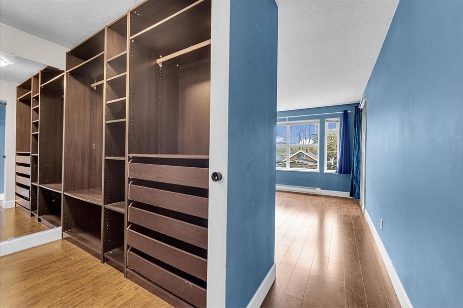 307 876 W 16th Avenue Vancouver, BC - 16