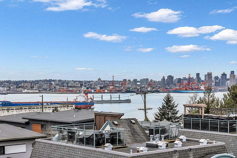 1 533 E 3rd Street North Vancouver, BC - 31