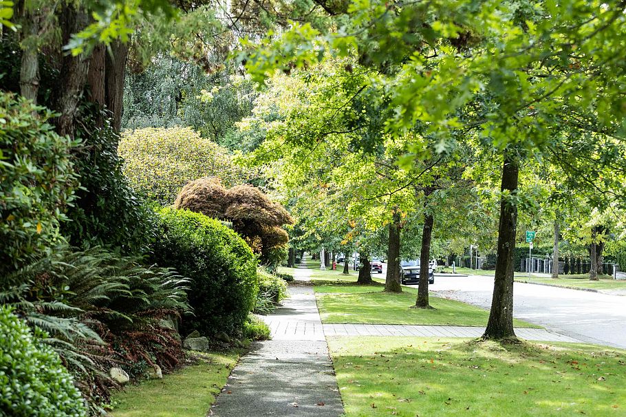 6026 Angus Drive Vancouver, BC - 21