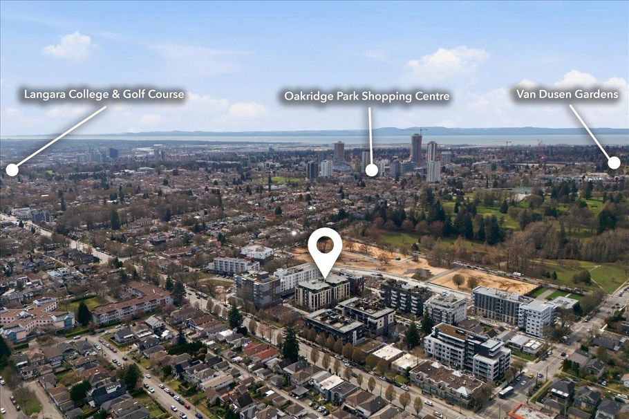 306 168 E 35th Avenue Vancouver, BC - 37