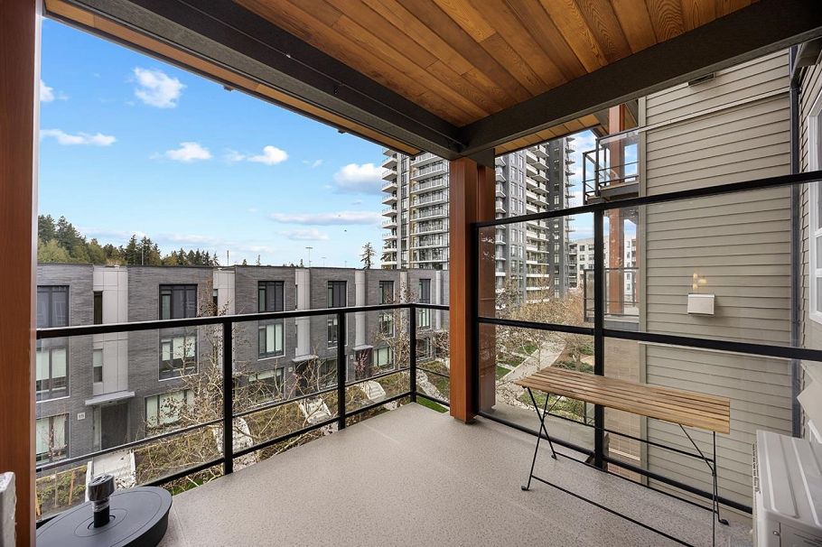 515 3462 Ross Drive Vancouver, BC - 17