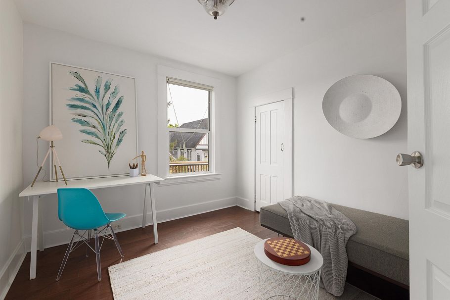 925 E 19th Avenue Vancouver, BC - 23