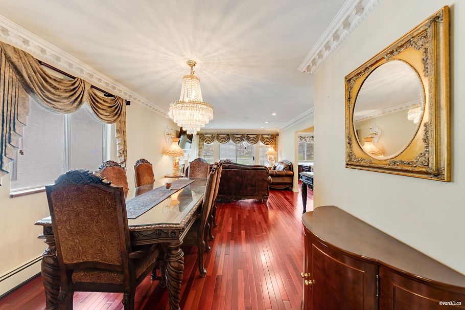 3450 Monmouth Avenue Vancouver, BC - 10