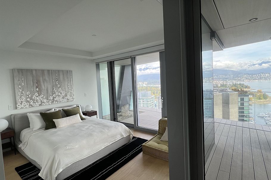 2903 1568 Alberni Street Vancouver, BC - 19