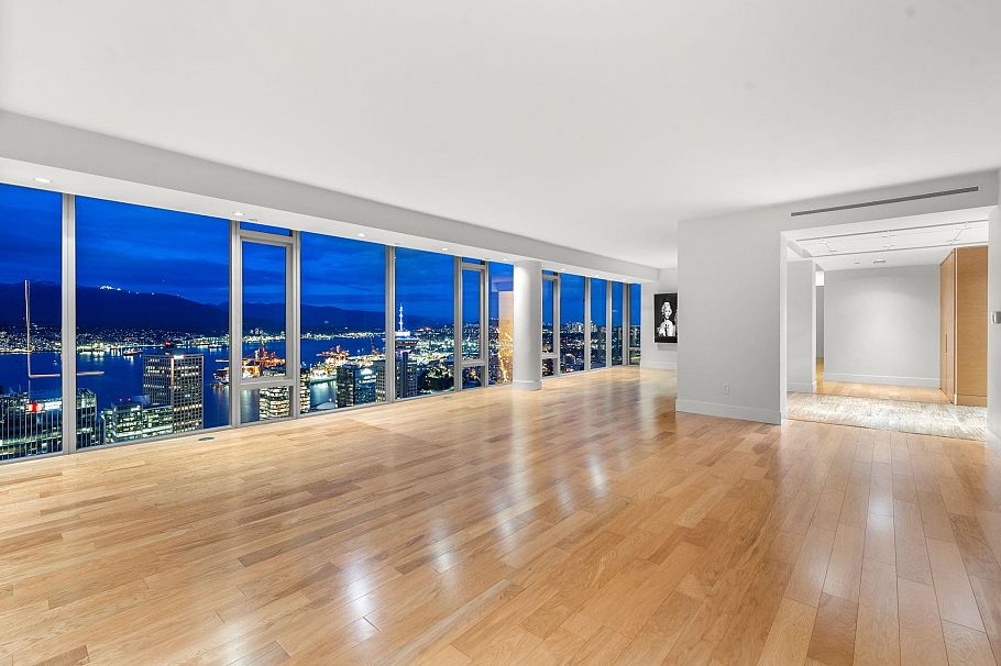 4602 667 Howe Street Vancouver, BC - 9