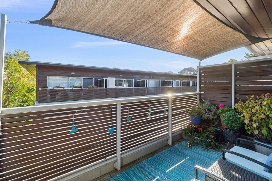 2168 W 8th Avenue Vancouver, BC - 27