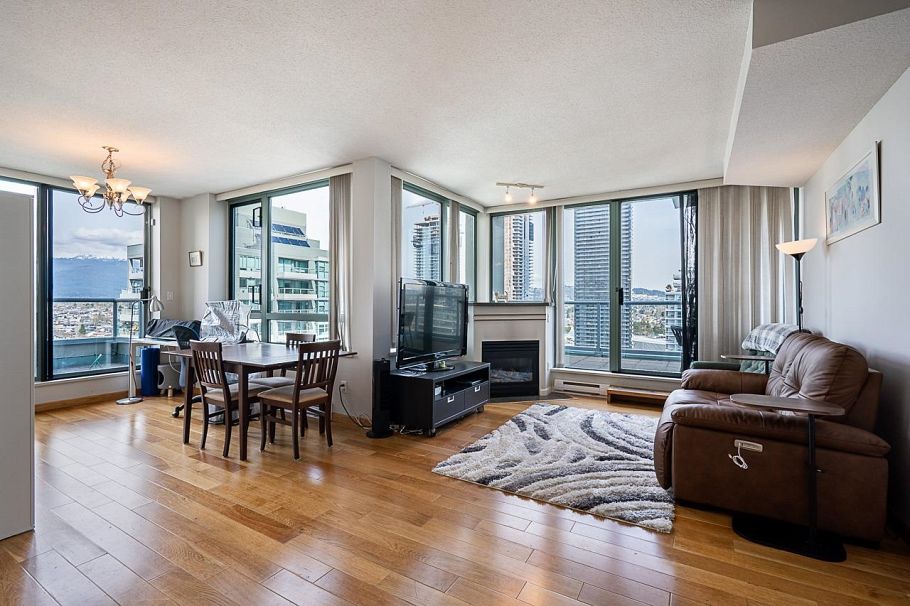 2504 4398 Buchanan Street Burnaby, BC - 4