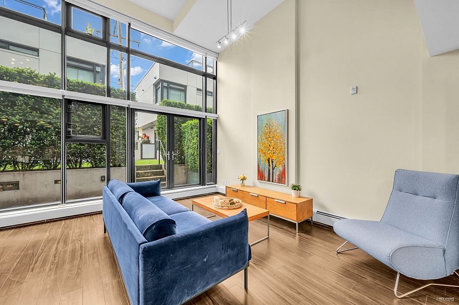 103 6311 Cambie Street Vancouver, BC - 8