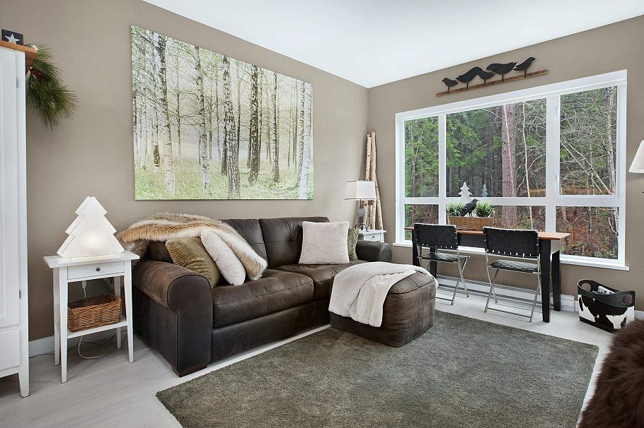 312 3596 Malsum Drive North Vancouver, BC - 2