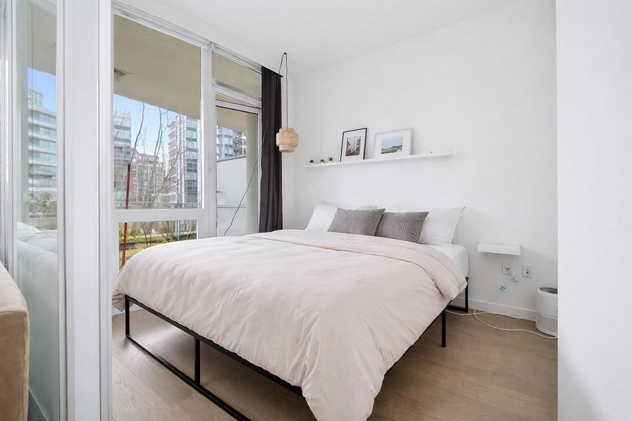 306 1633 Ontario Street Vancouver, BC - 12