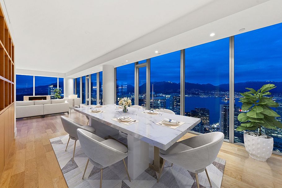 4602 667 Howe Street Vancouver, BC - 11