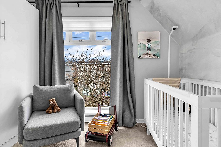 4 2315 W 10th Avenue Vancouver, BC - 23