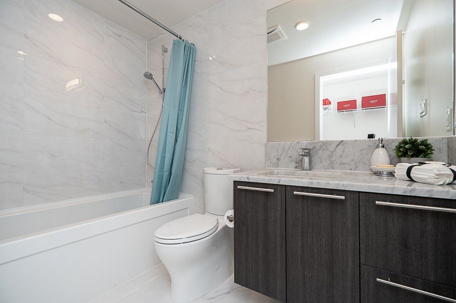 217 5033 Cambie Street Vancouver, BC - 17