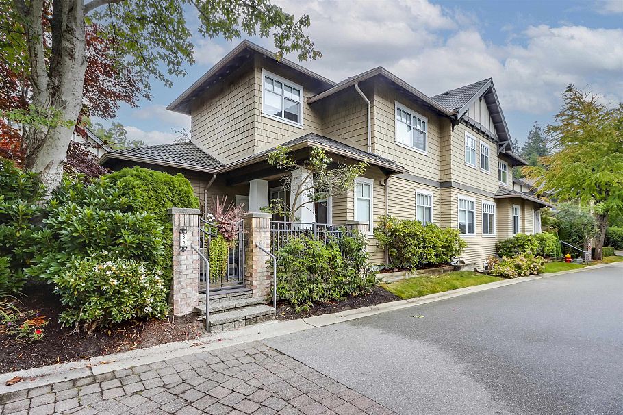 32 5650 Hampton Place Vancouver, BC - 31