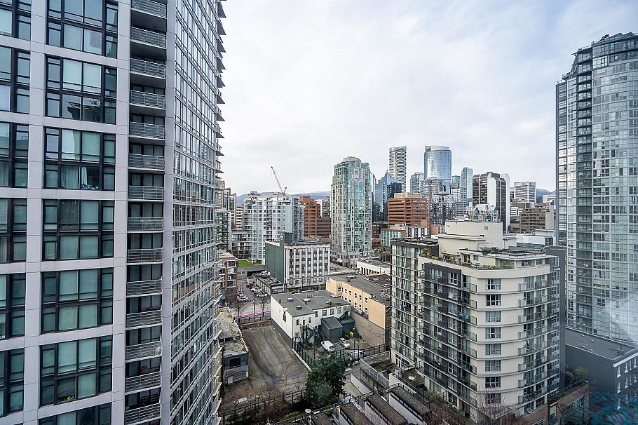903 1238 Seymour Street Vancouver, BC - 22