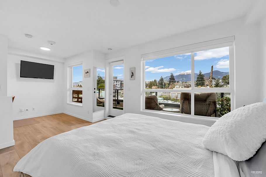 1 533 E 3rd Street North Vancouver, BC - 23