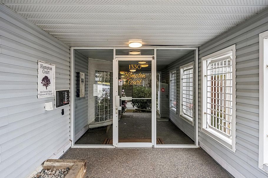 205 1330 Graveley Street Vancouver, BC - 24