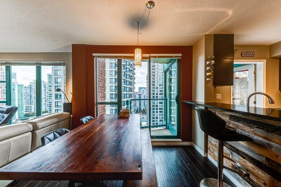 2104 939 HOMER STREET, Vancouver BC V6B 2W6 Vancouver, BC - 10