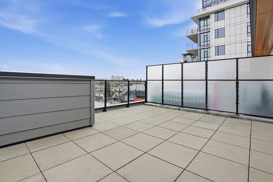 3960 Dumfries Street Vancouver, BC - 19