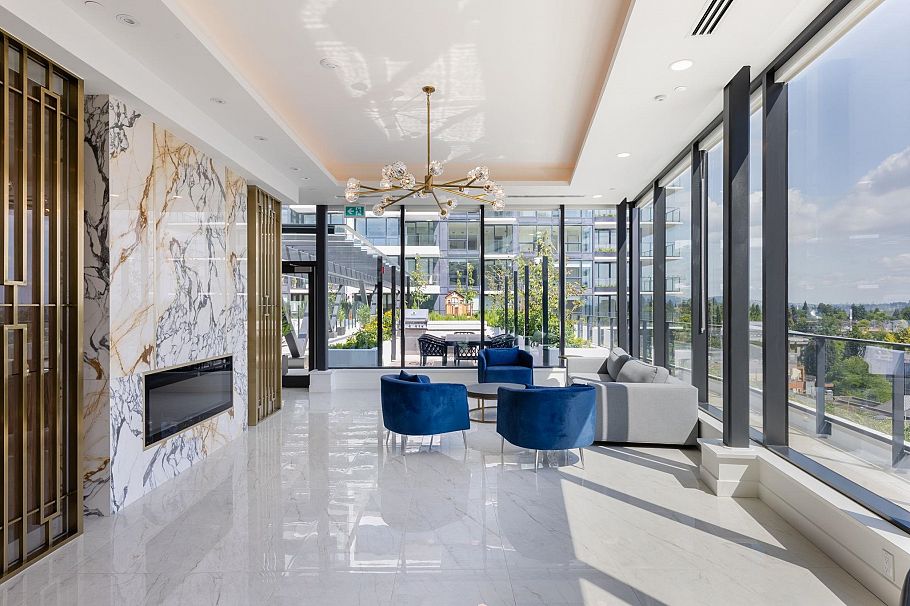 1705 135 E 13th Street North Vancouver, BC - 23