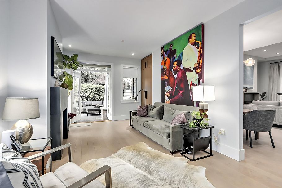 32 5650 Hampton Place Vancouver, BC - 10