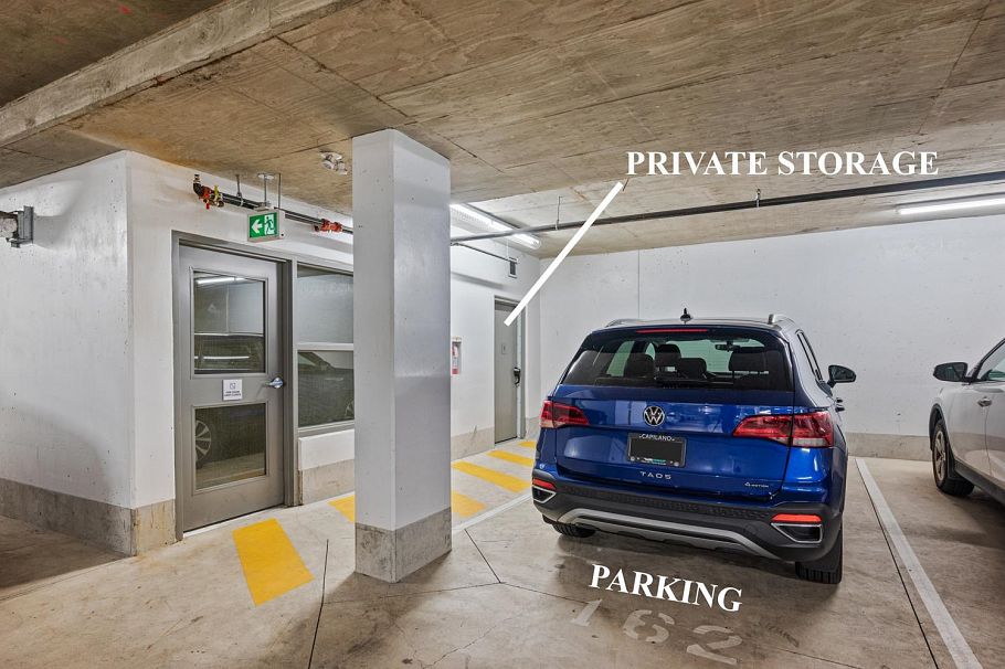 206 2665 Mountain Highway North Vancouver, BC - 23