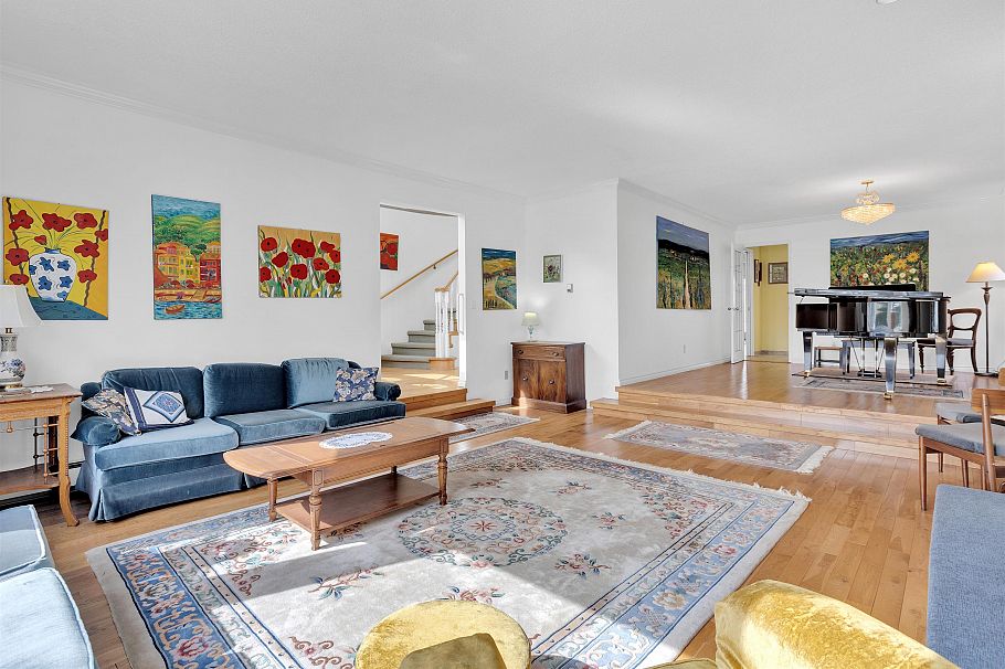 3281 W 30th Avenue Vancouver, BC - 6