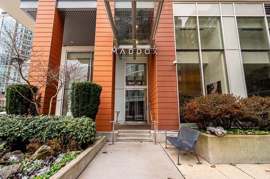 2103 1351 Continental Street Vancouver, BC - 17