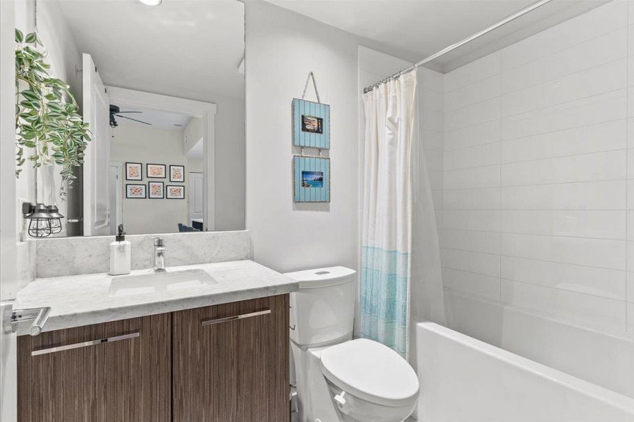 1106 3281 E Kent Avenue North Vancouver, BC - 25